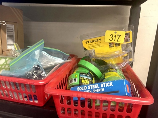 Household Hardware