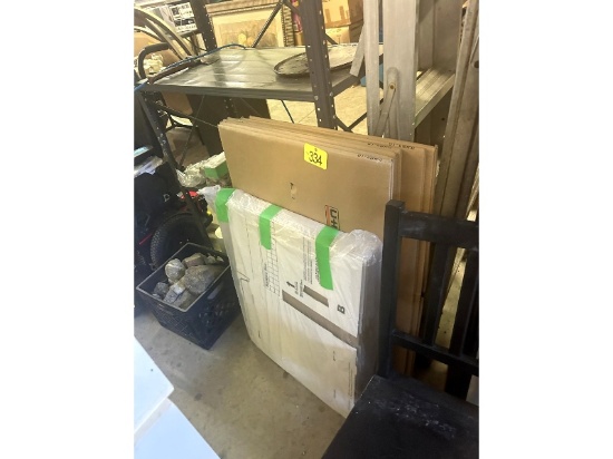 New Boxes
