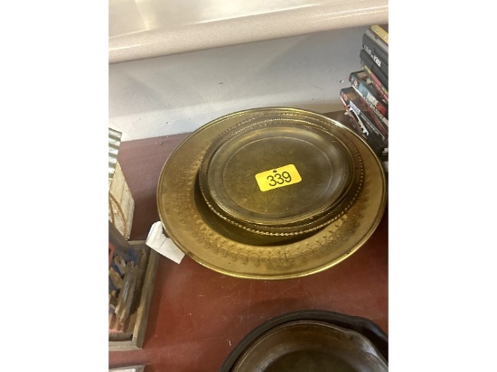 Stack of Plates