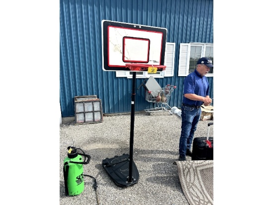 Basketball Net