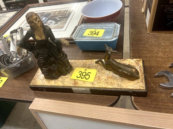 Statue