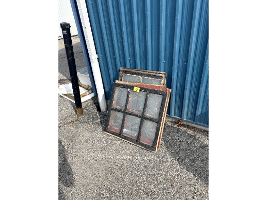 Old Windows
