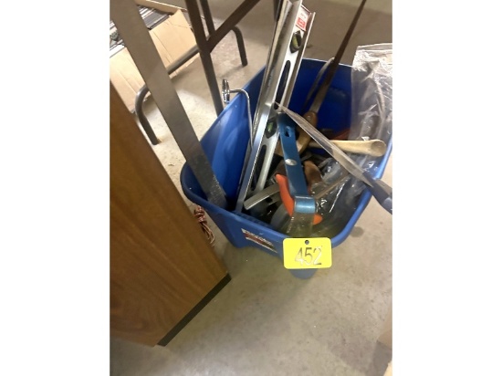 Tote of Tools