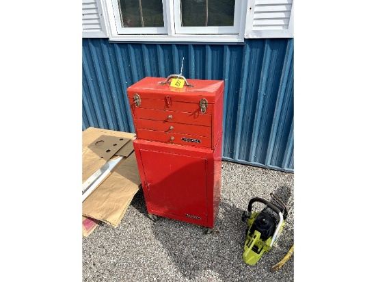 Tool Chest