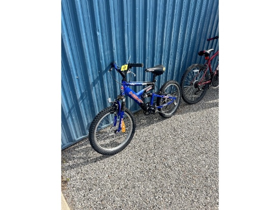 Next Bike