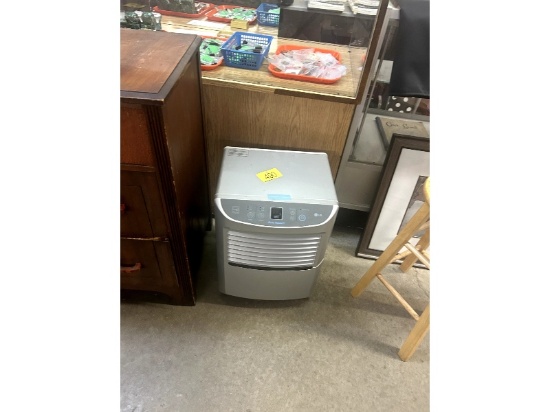 Humidifier