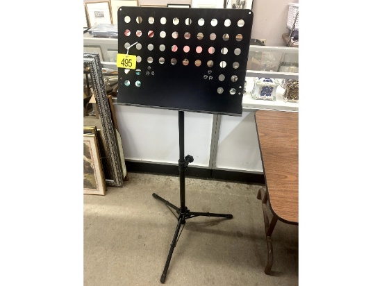 Music Stand
