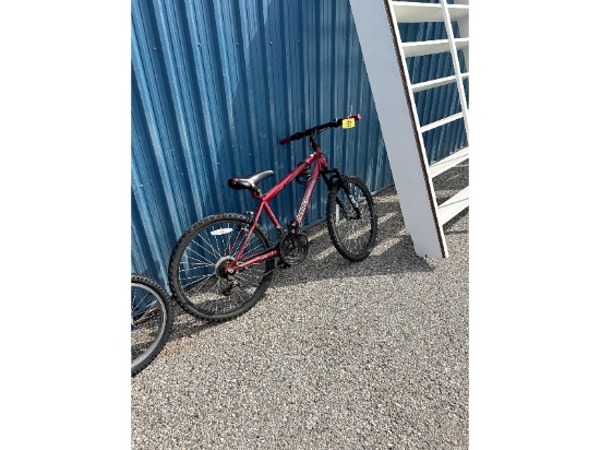 Avigo Bike