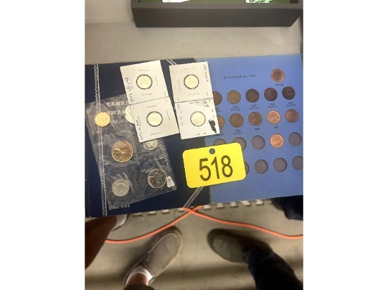Coin Set