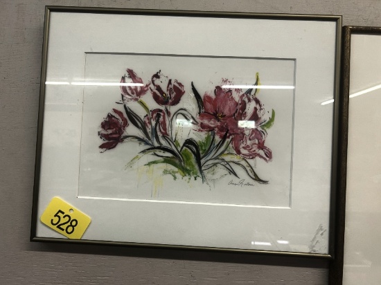 Watercolor