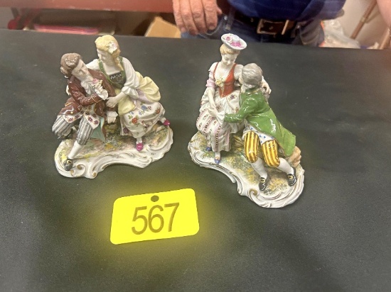 Figurines