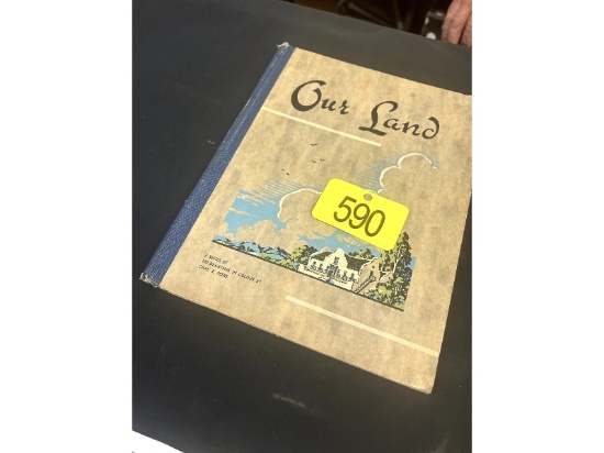 Book of Drawings