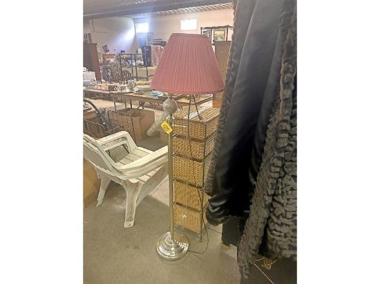 Floor Lamp