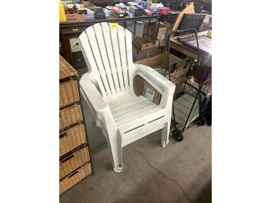 Patio Chairs