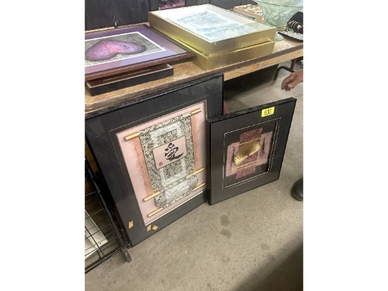 Frames
