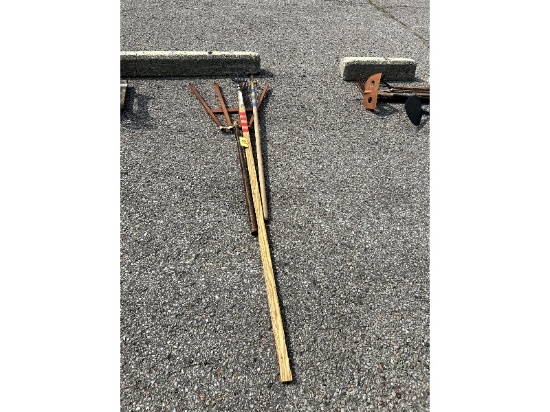 Assorted Tools