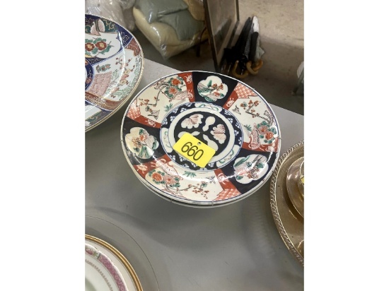 Asian Bowls