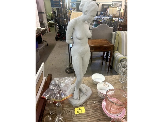 Statue