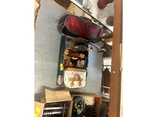 Dolls, Etc.