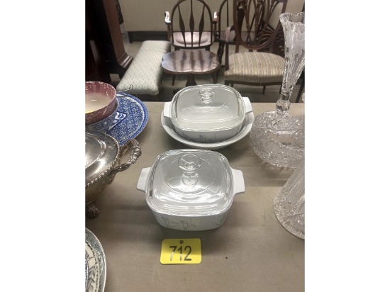 Casserole Dishes