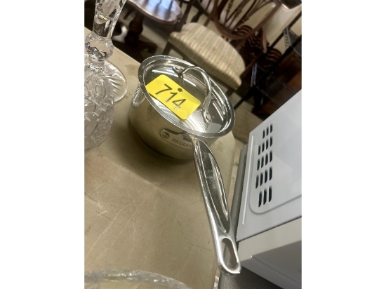 Paderno Pot