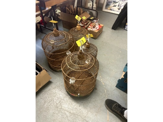 Bird Cage