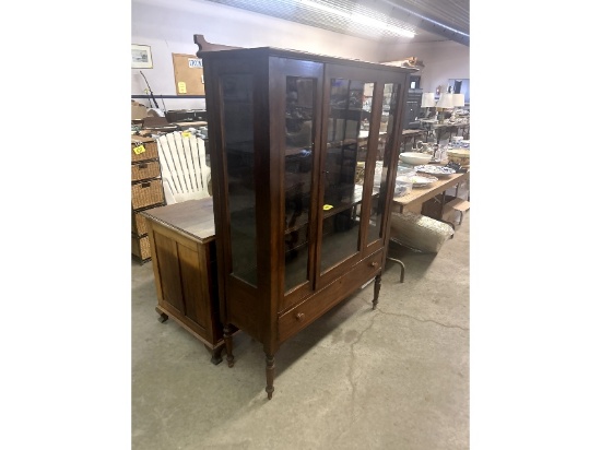 China Cabinet