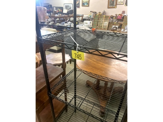 Wire Rack