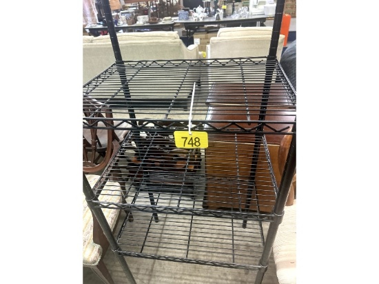 Wire Rack