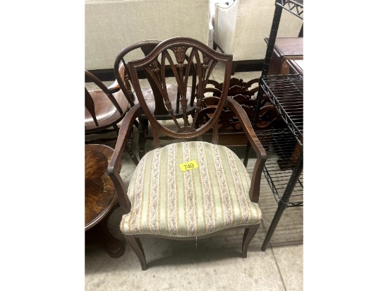 Armchair