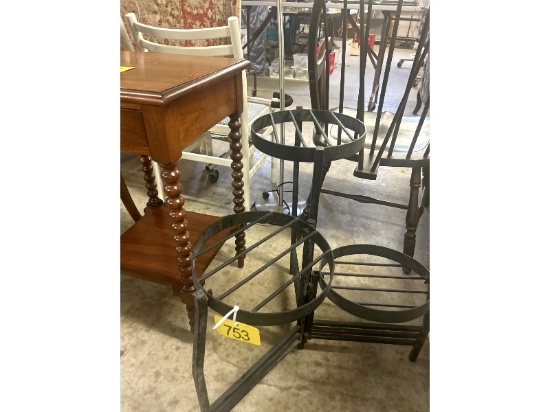 Plant Stand
