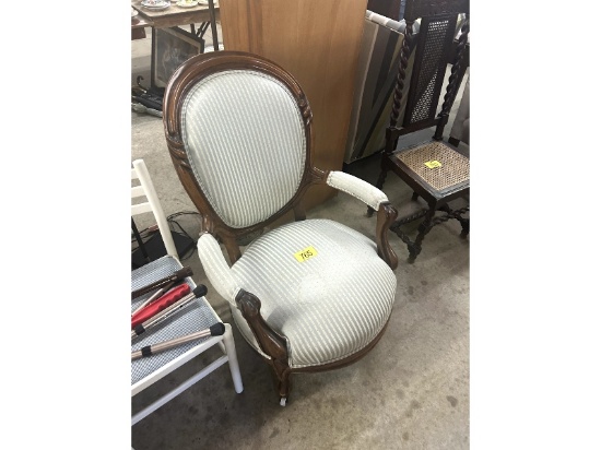 Armchair