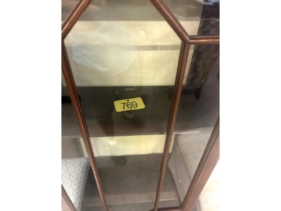 China Cabinet