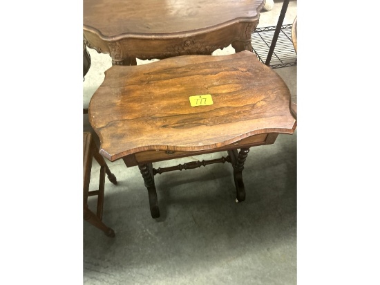 Phone Table