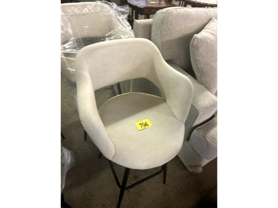 2 New Bar Stools