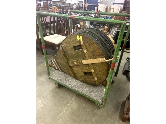 Blacksmith's Bellows
