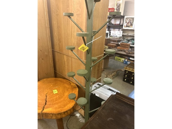 Coat Tree