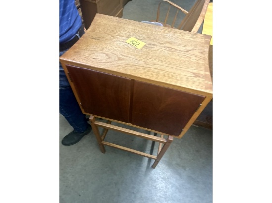 Storage Cabinet