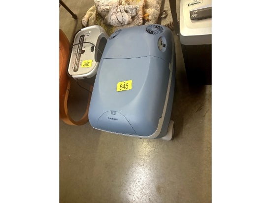 Mobicool Cooler - No Cord
