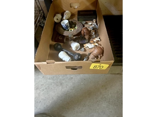 Glassware