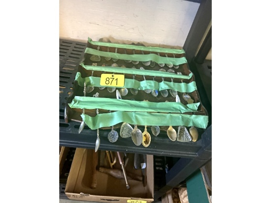 Collector Spoons