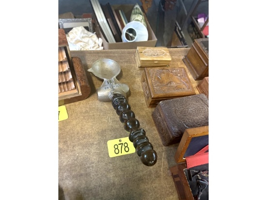 Forging Tool