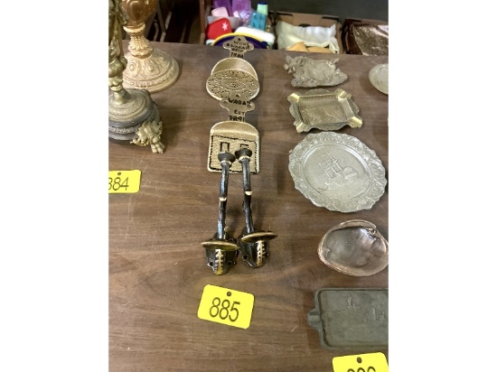 Wagon Hardware