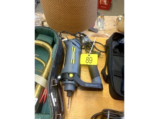 Performax Drill