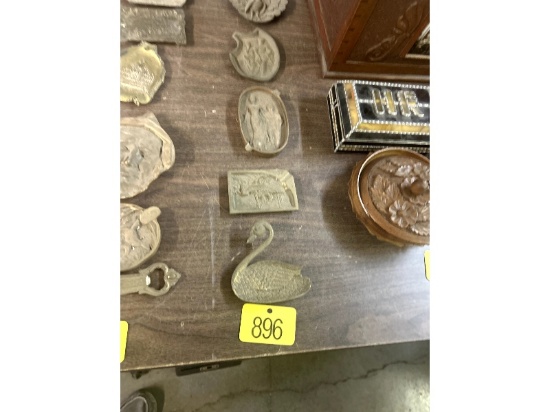 Ash Trays