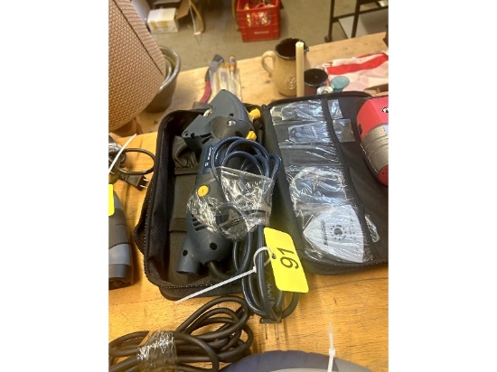 Multi Cutter