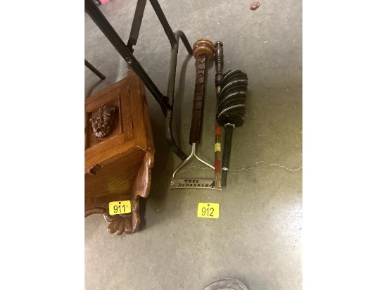 Antique Tools