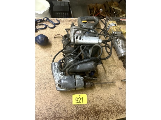 Power Tools