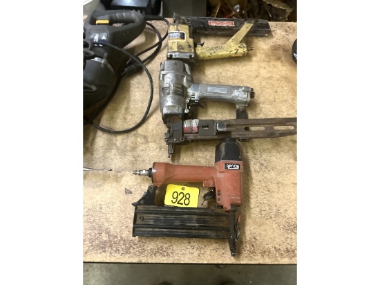 Air Nailers
