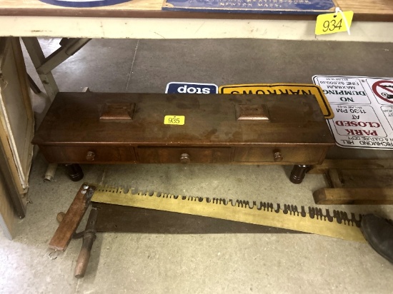 Ballot Box